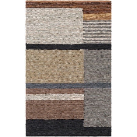 Lexington LEX-2300 Handmade Area Rug